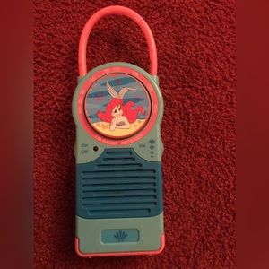 FM Radio Little Mermaid